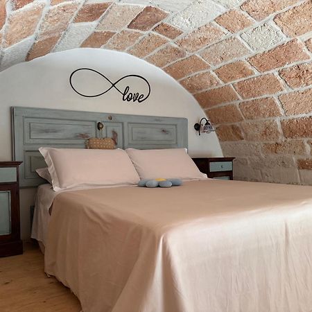 B&B Casa Fiore Polignano a Mare Kültér fotó