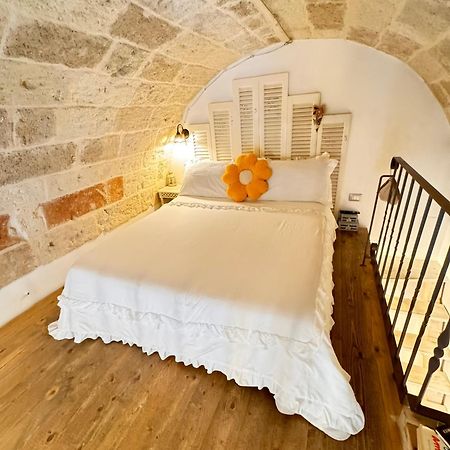 B&B Casa Fiore Polignano a Mare Kültér fotó