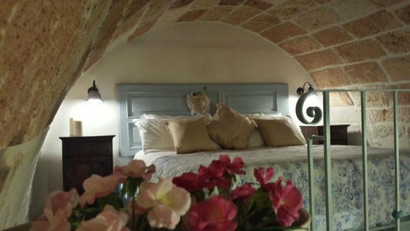 B&B Casa Fiore Polignano a Mare Kültér fotó