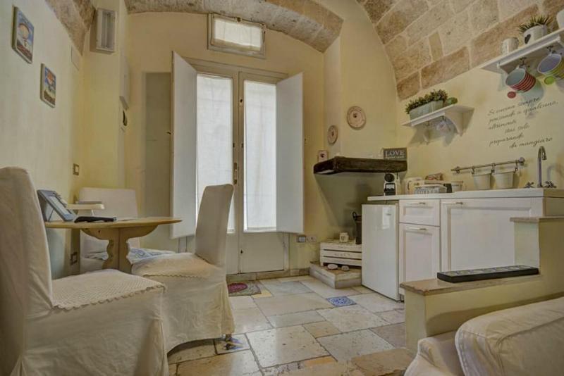 B&B Casa Fiore Polignano a Mare Kültér fotó