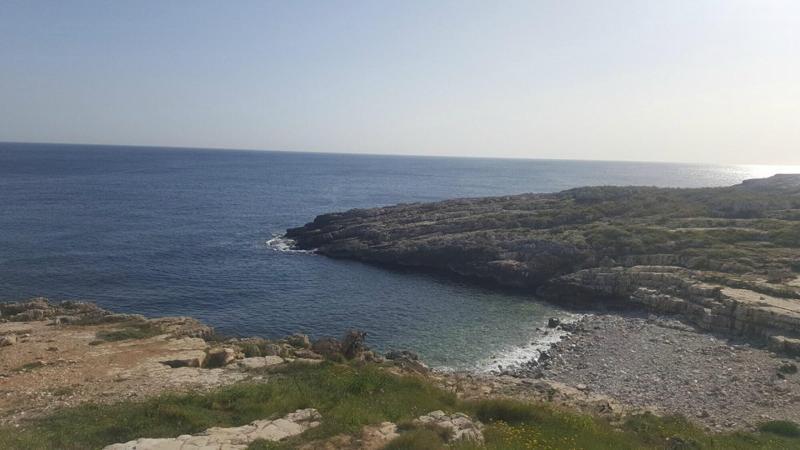 B&B Casa Fiore Polignano a Mare Kültér fotó