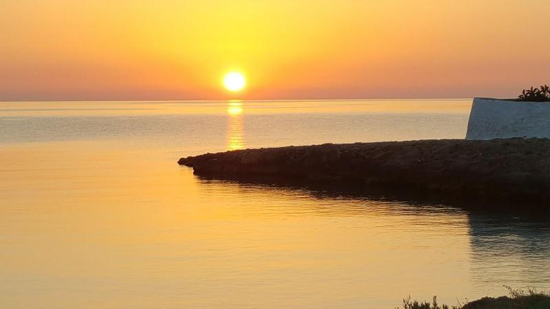 B&B Casa Fiore Polignano a Mare Kültér fotó