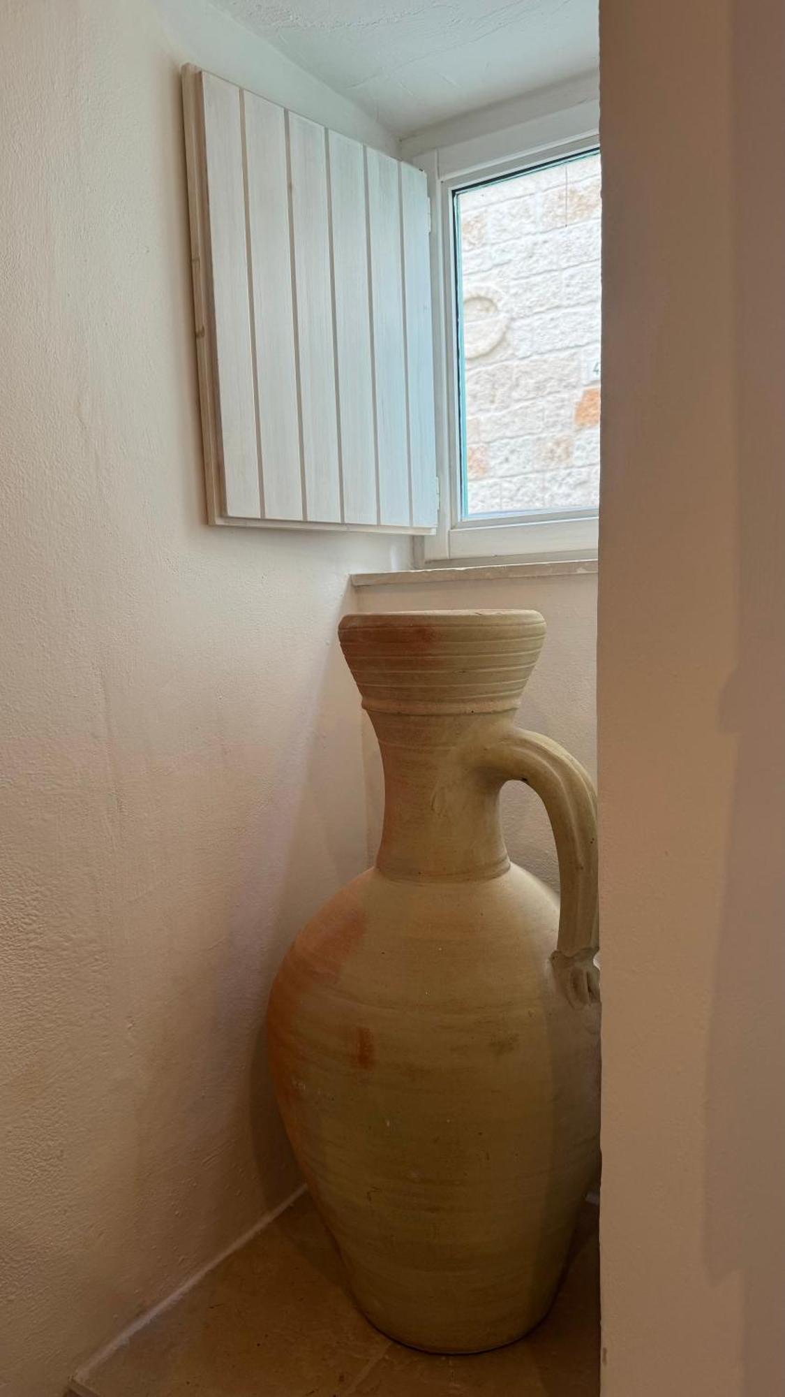 B&B Casa Fiore Polignano a Mare Kültér fotó
