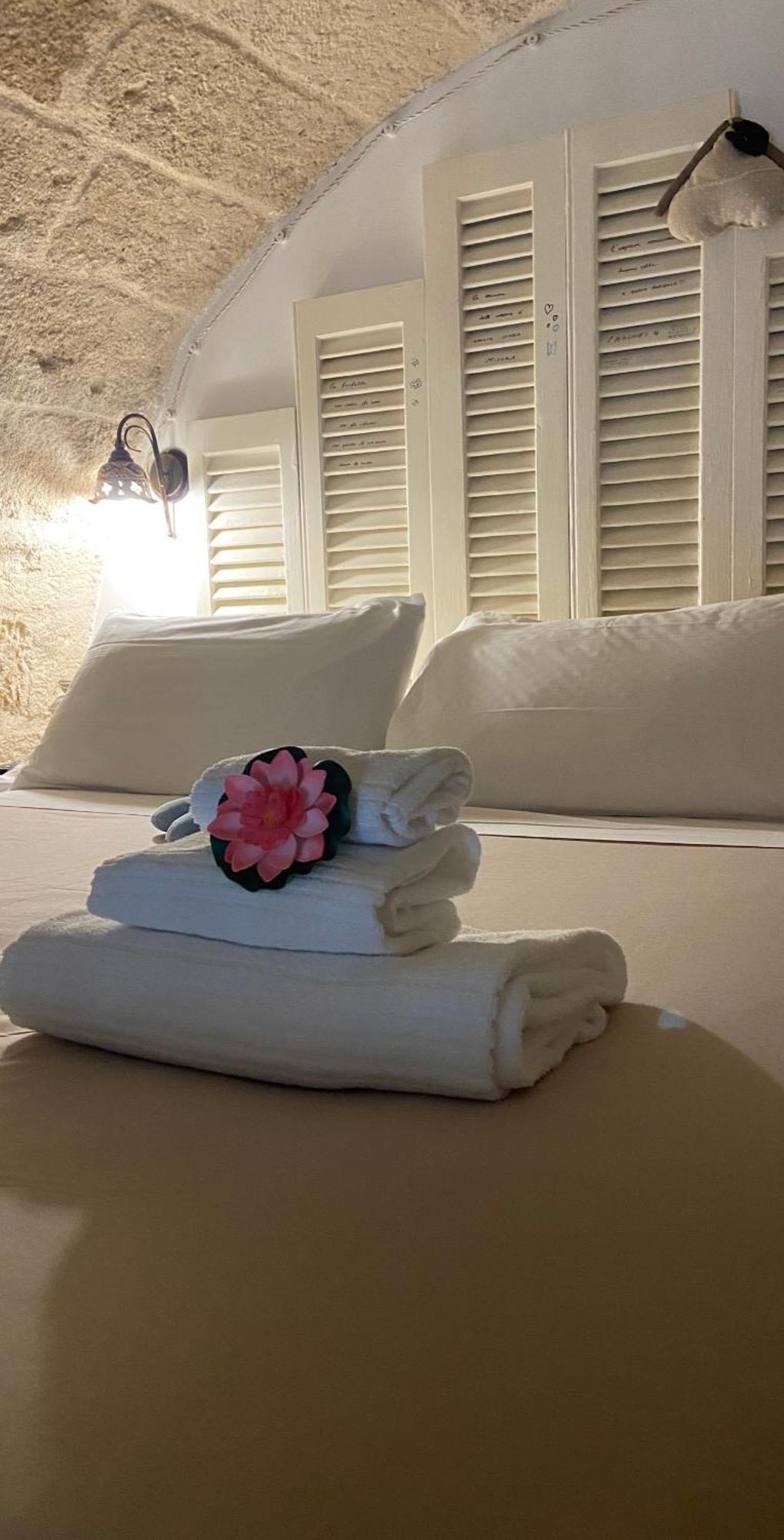 B&B Casa Fiore Polignano a Mare Kültér fotó