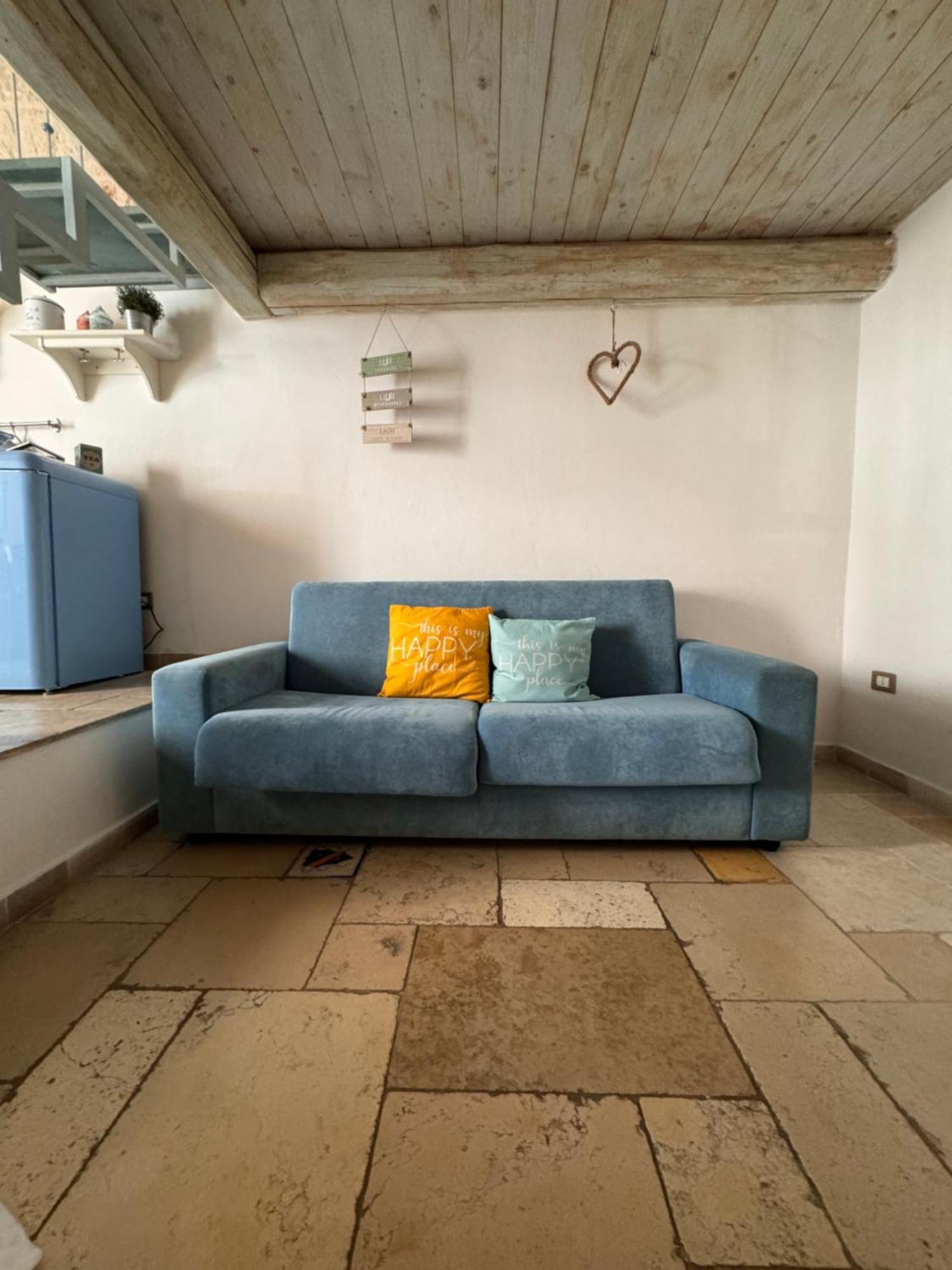 B&B Casa Fiore Polignano a Mare Kültér fotó