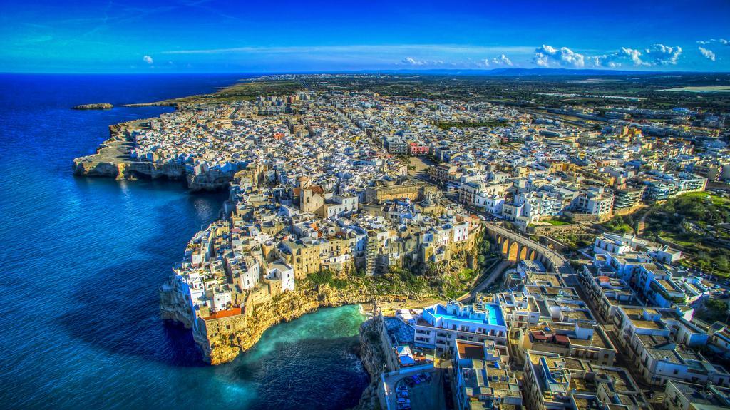 B&B Casa Fiore Polignano a Mare Szoba fotó