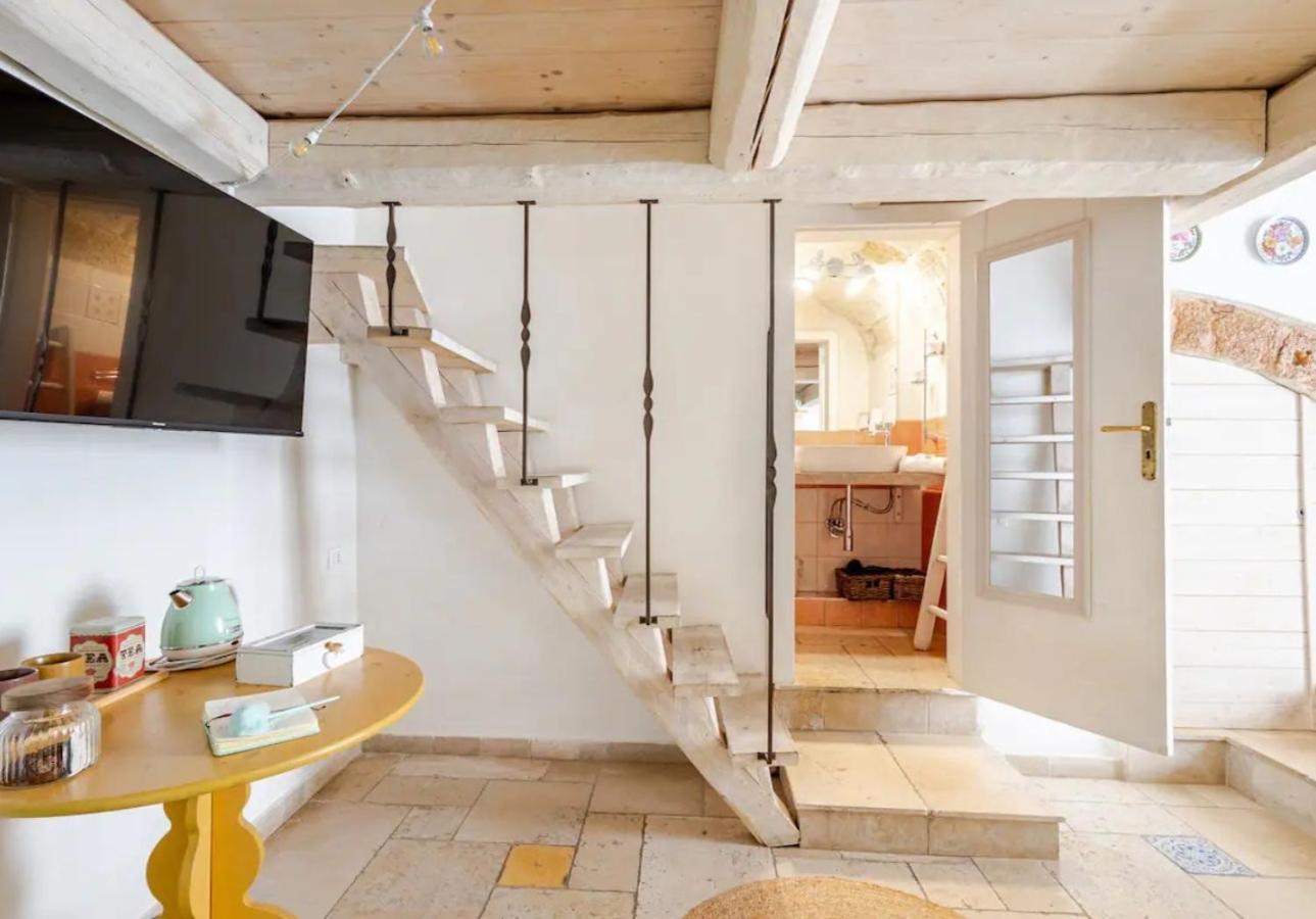 B&B Casa Fiore Polignano a Mare Kültér fotó