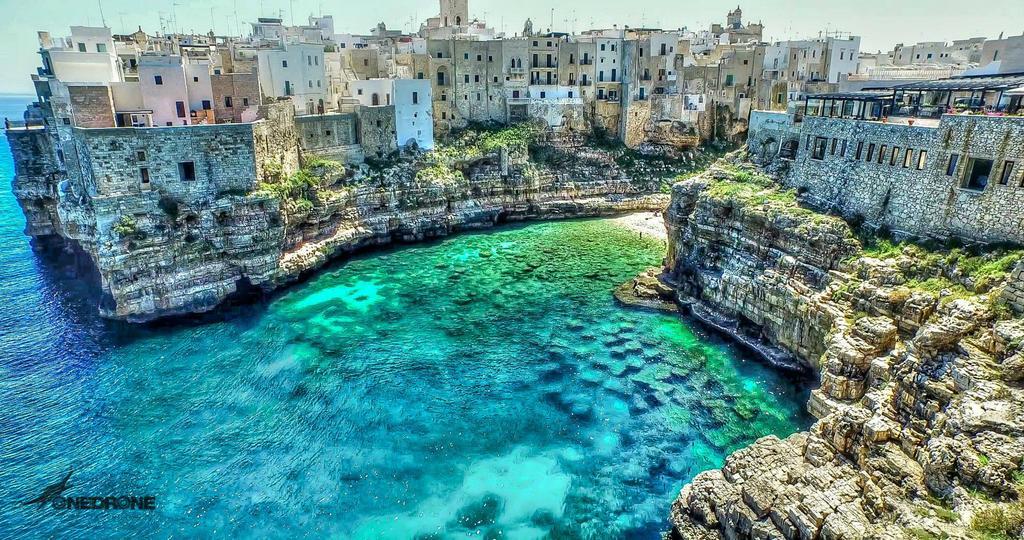 B&B Casa Fiore Polignano a Mare Szoba fotó