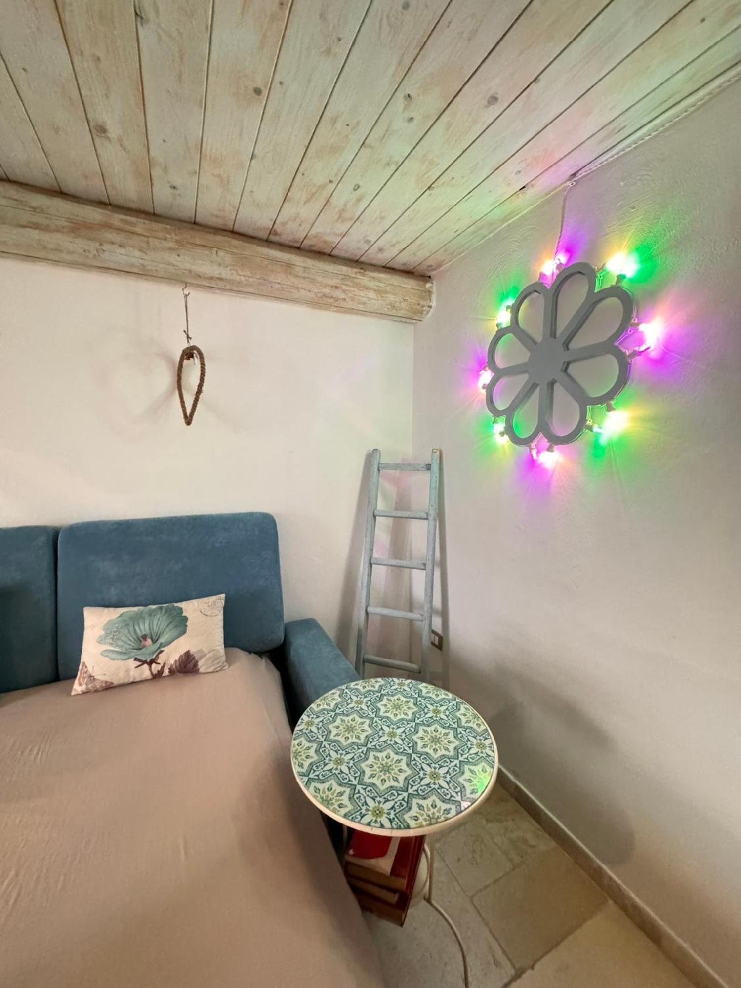B&B Casa Fiore Polignano a Mare Kültér fotó