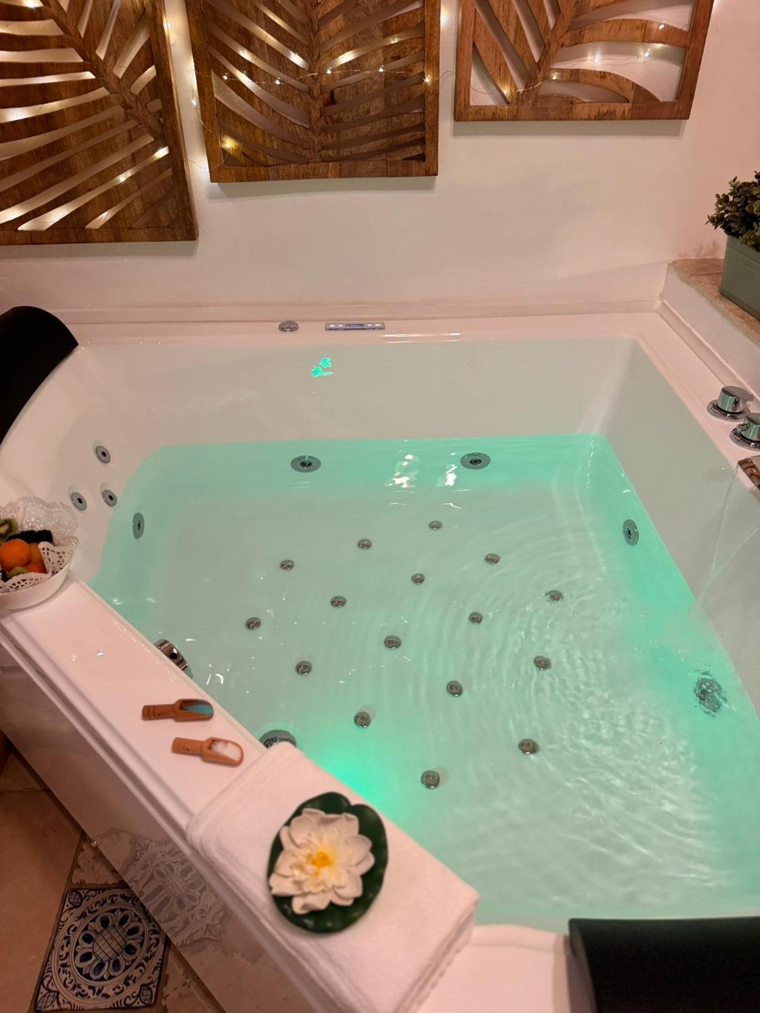 B&B Casa Fiore Polignano a Mare Kültér fotó