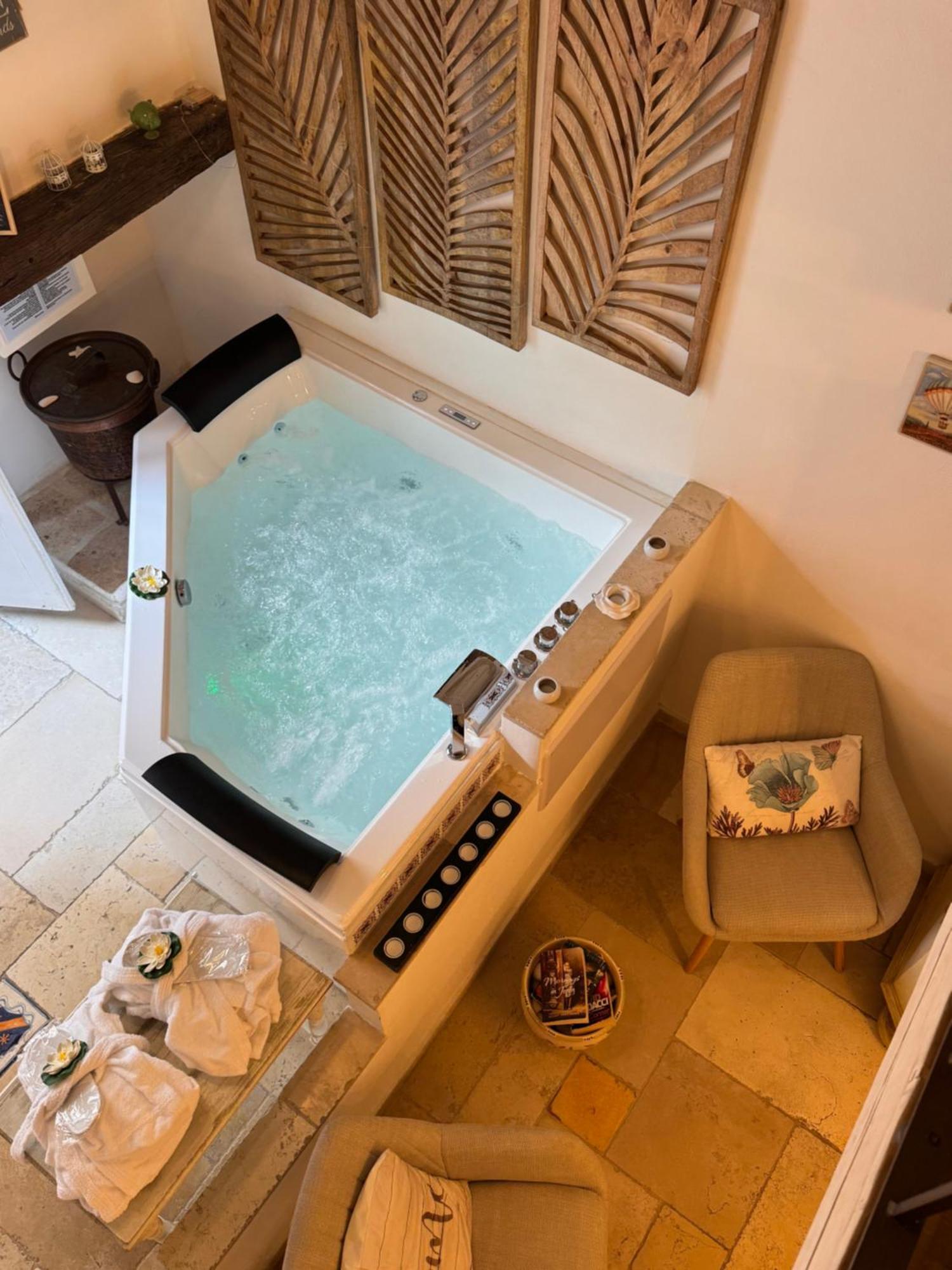 B&B Casa Fiore Polignano a Mare Kültér fotó