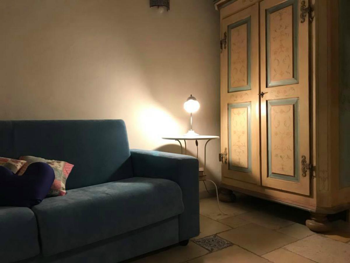 B&B Casa Fiore Polignano a Mare Kültér fotó
