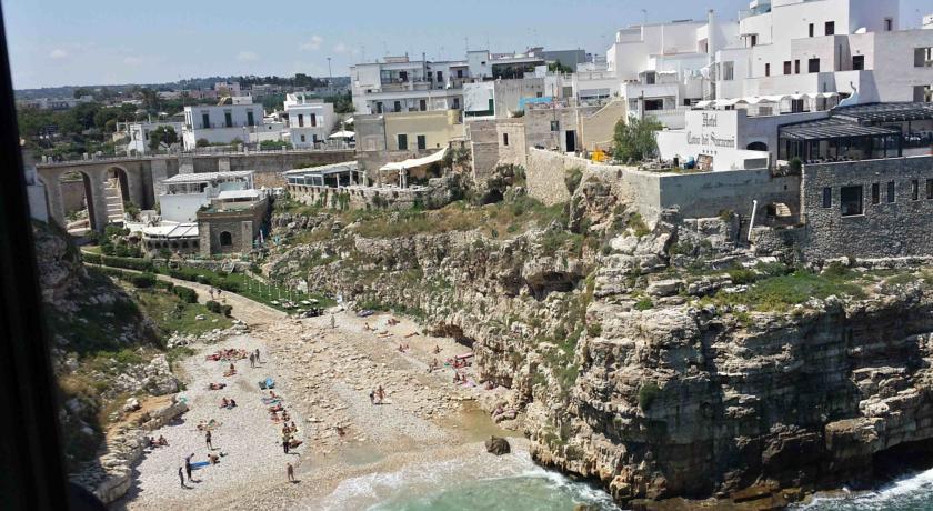 B&B Casa Fiore Polignano a Mare Szoba fotó