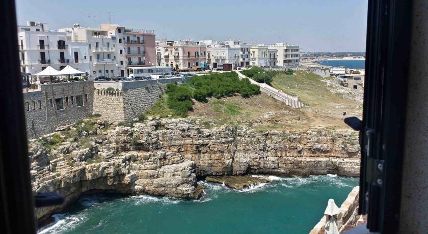 B&B Casa Fiore Polignano a Mare Szoba fotó