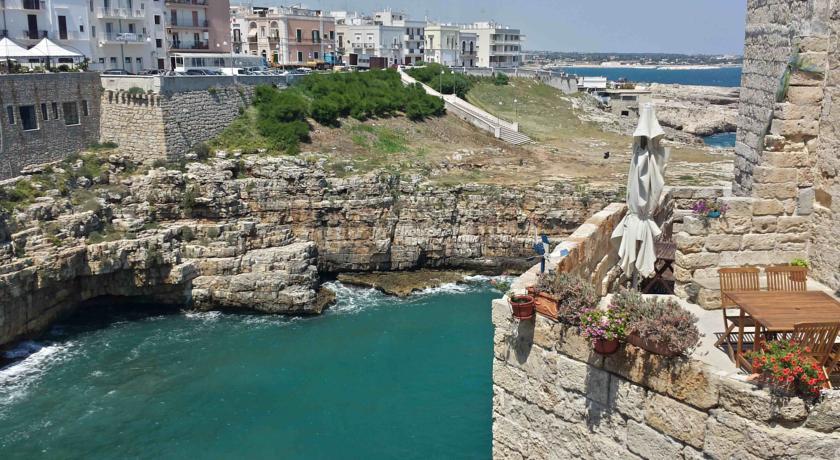 B&B Casa Fiore Polignano a Mare Szoba fotó